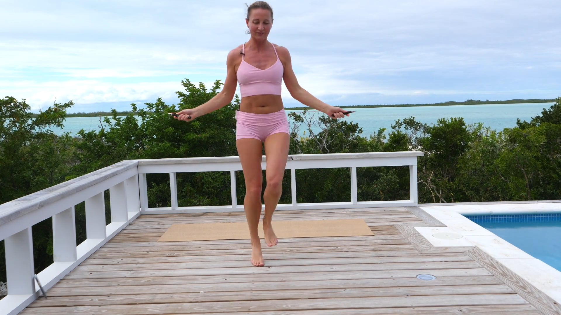 Day 5 of The 7 Day Challenge