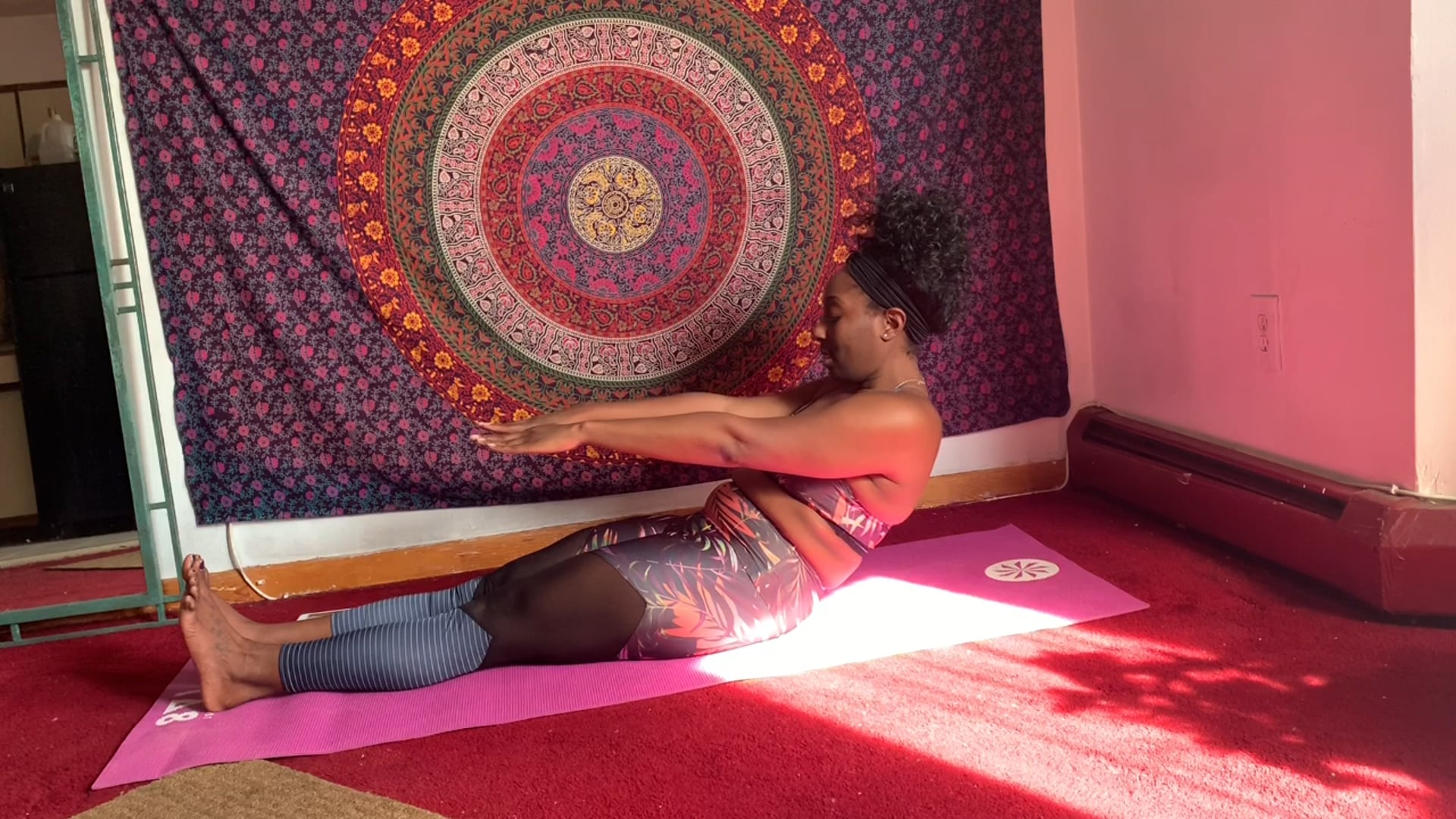 The Catalyst - preview