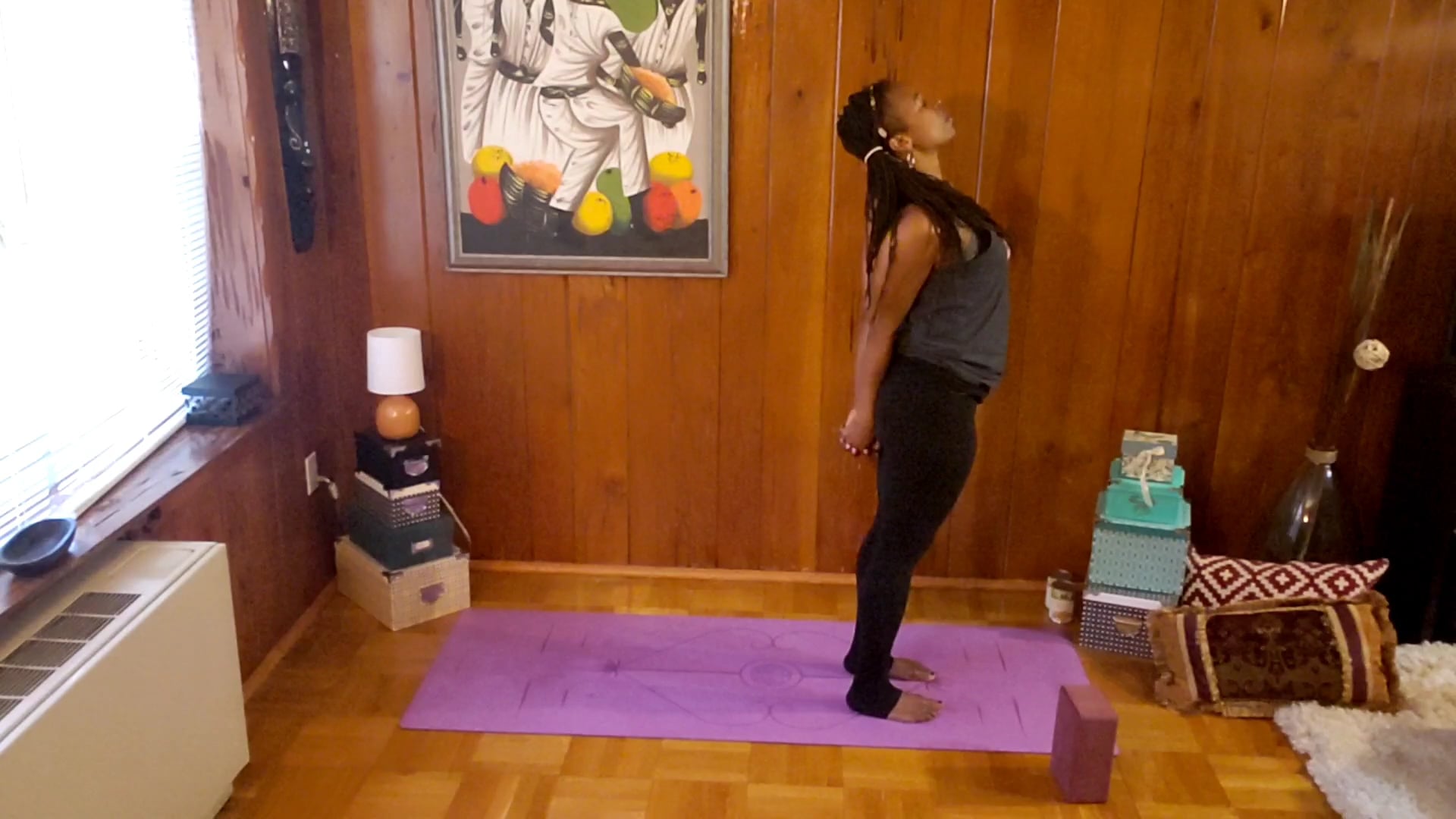 Let's Keep It Flowin'