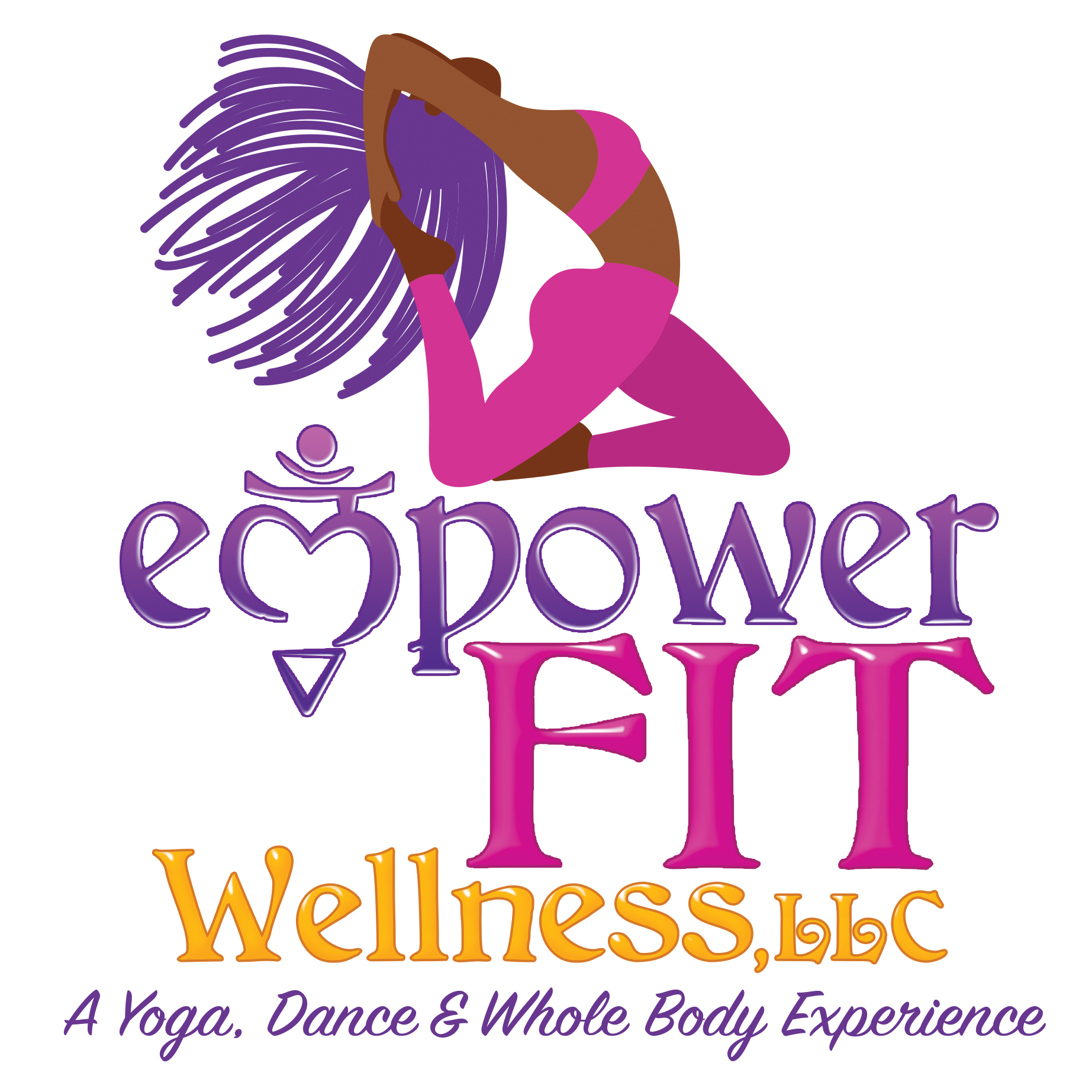 empowerFit & Flow