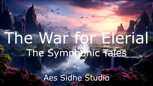 The War for Elerial - Epic Inspiratio...