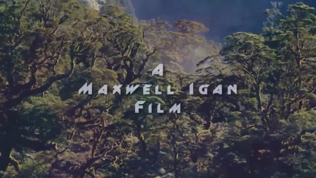 Nexus Network Documentary - Max Igan'...