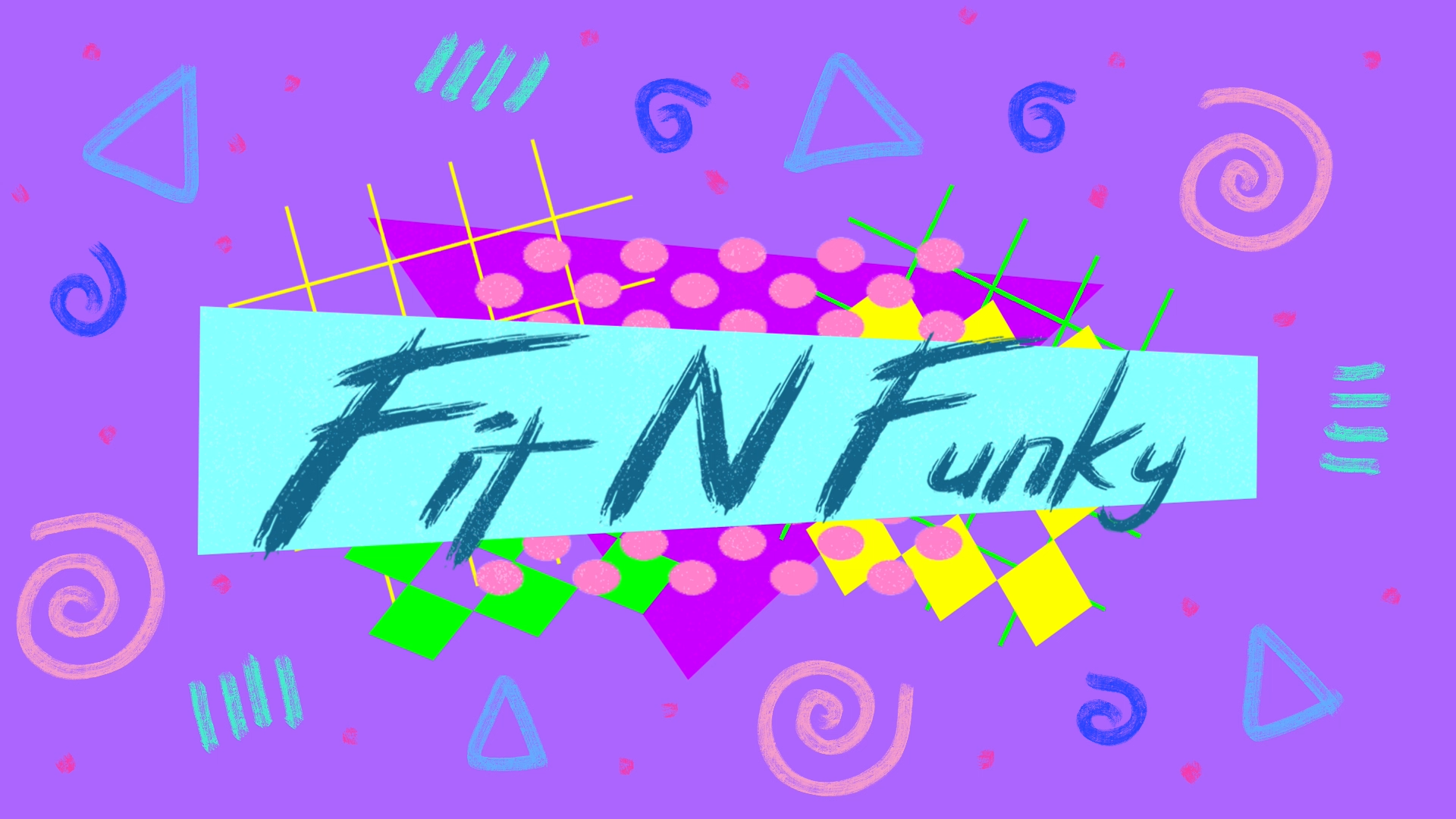 Fit N Funky