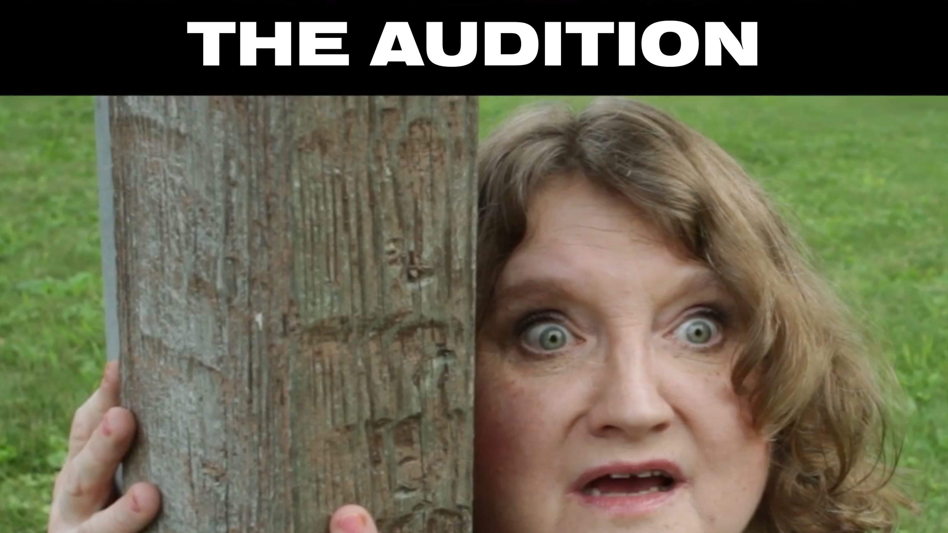 The Audition