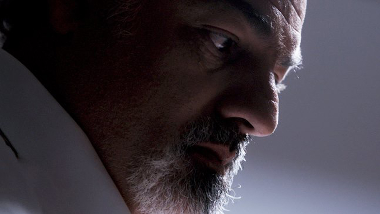 The Miseducation of Vincent Ranieri