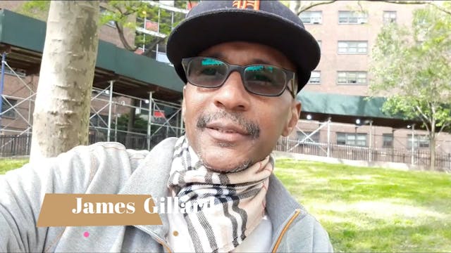 ART IMITATES LIFE, Featuring Dwanna H...