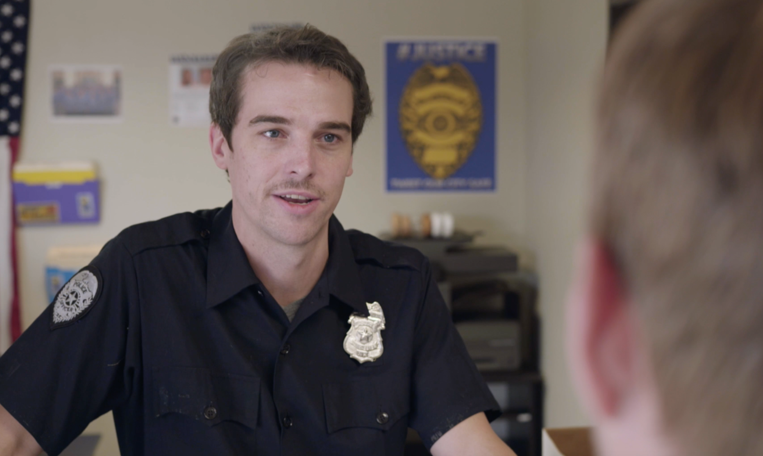 Episode 3 - Jailbirds