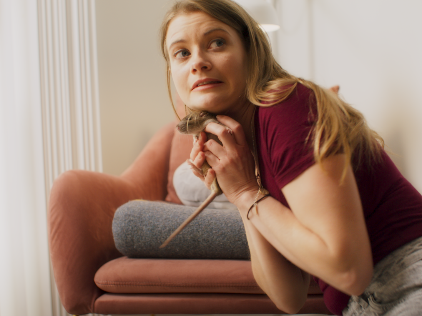 The Coziest Spot in All of Vancouver