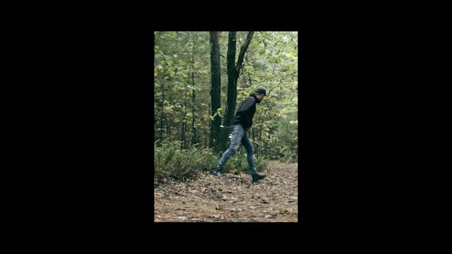 The Woodsmen (3)