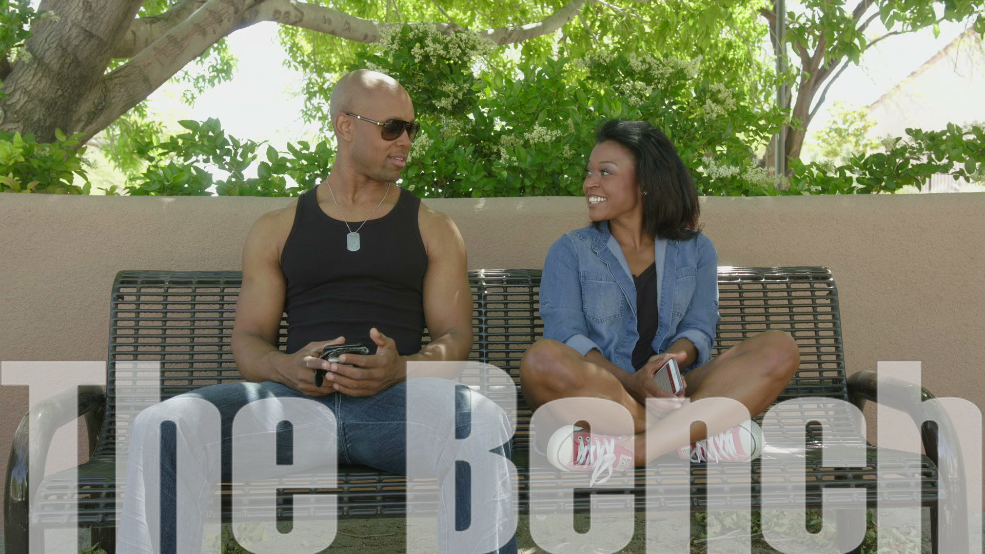 The Struggle Is Real