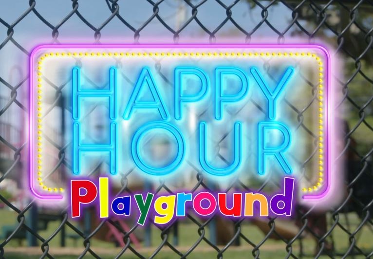 Happy Hour Playground