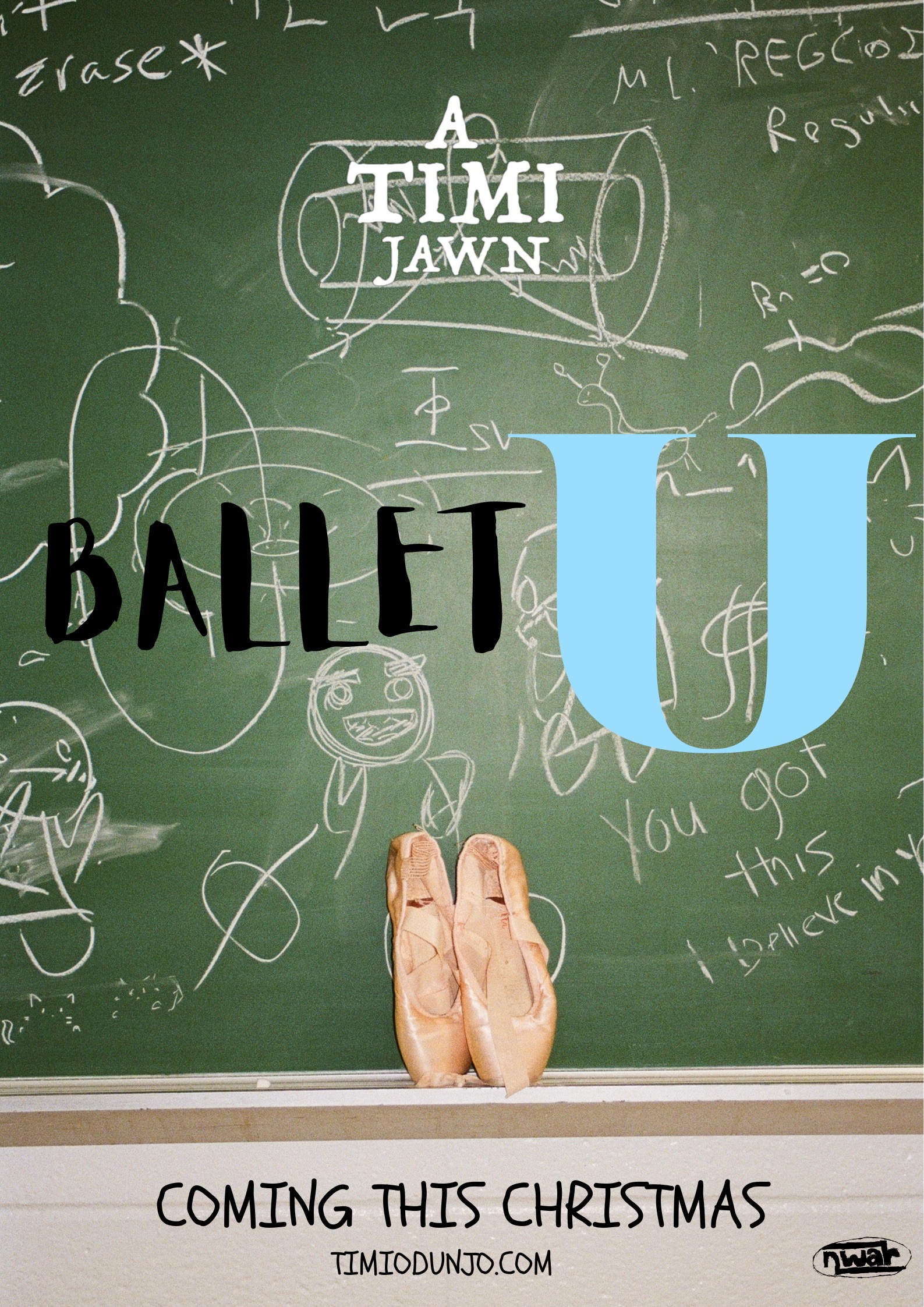 BalletU