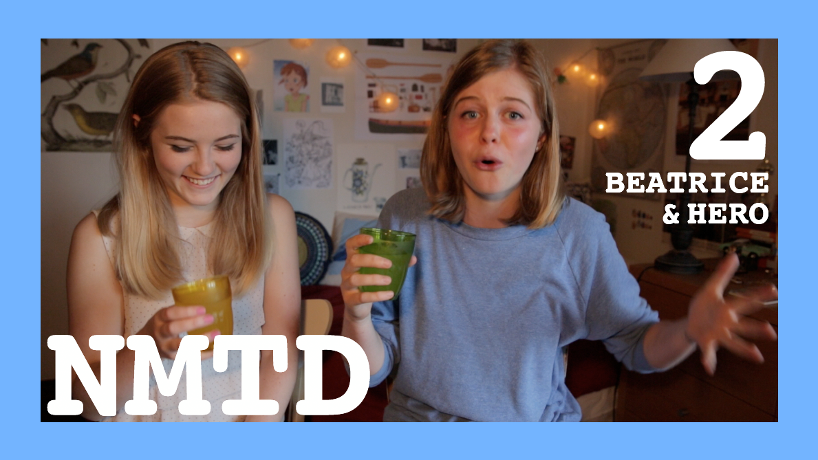 A Wild Hero Appears!