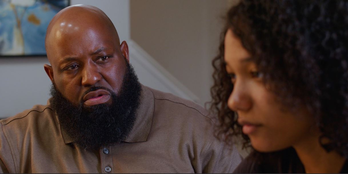 It Isn’t Up To Anybody But You