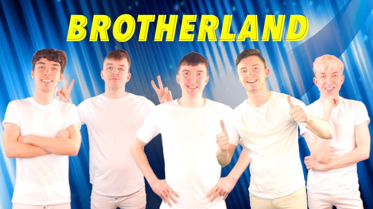 Brotherland