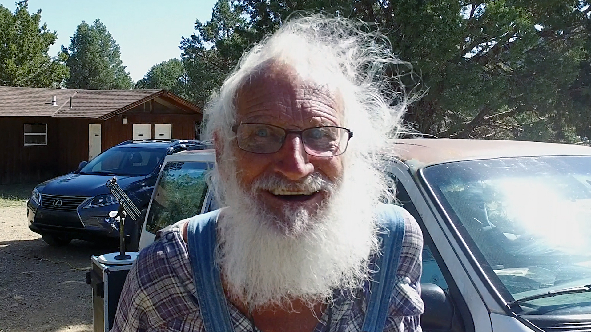 The Roadside Astronomers Episode 3