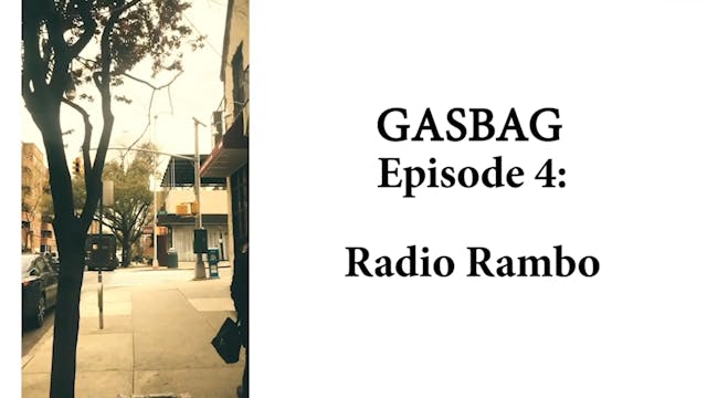 Radio Rambo