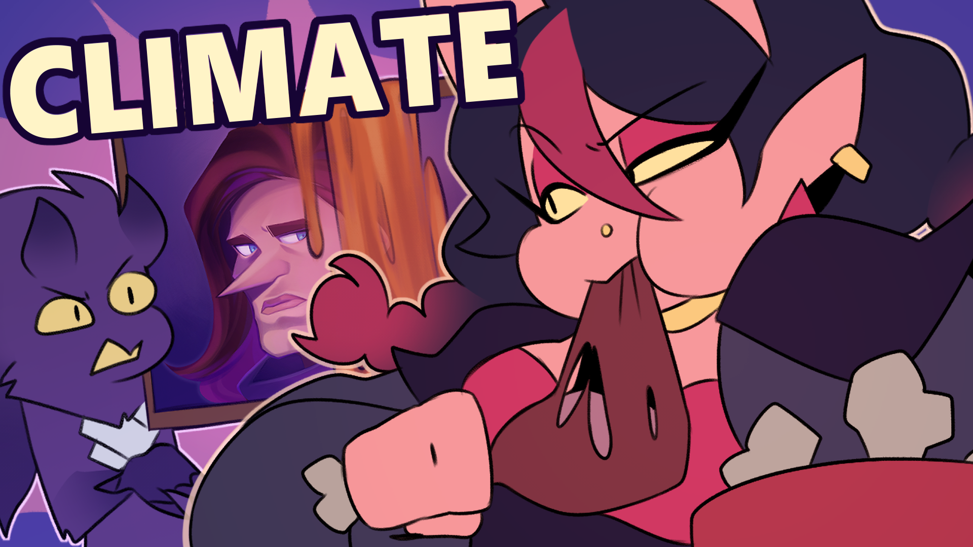 Loretta The Climate Activist