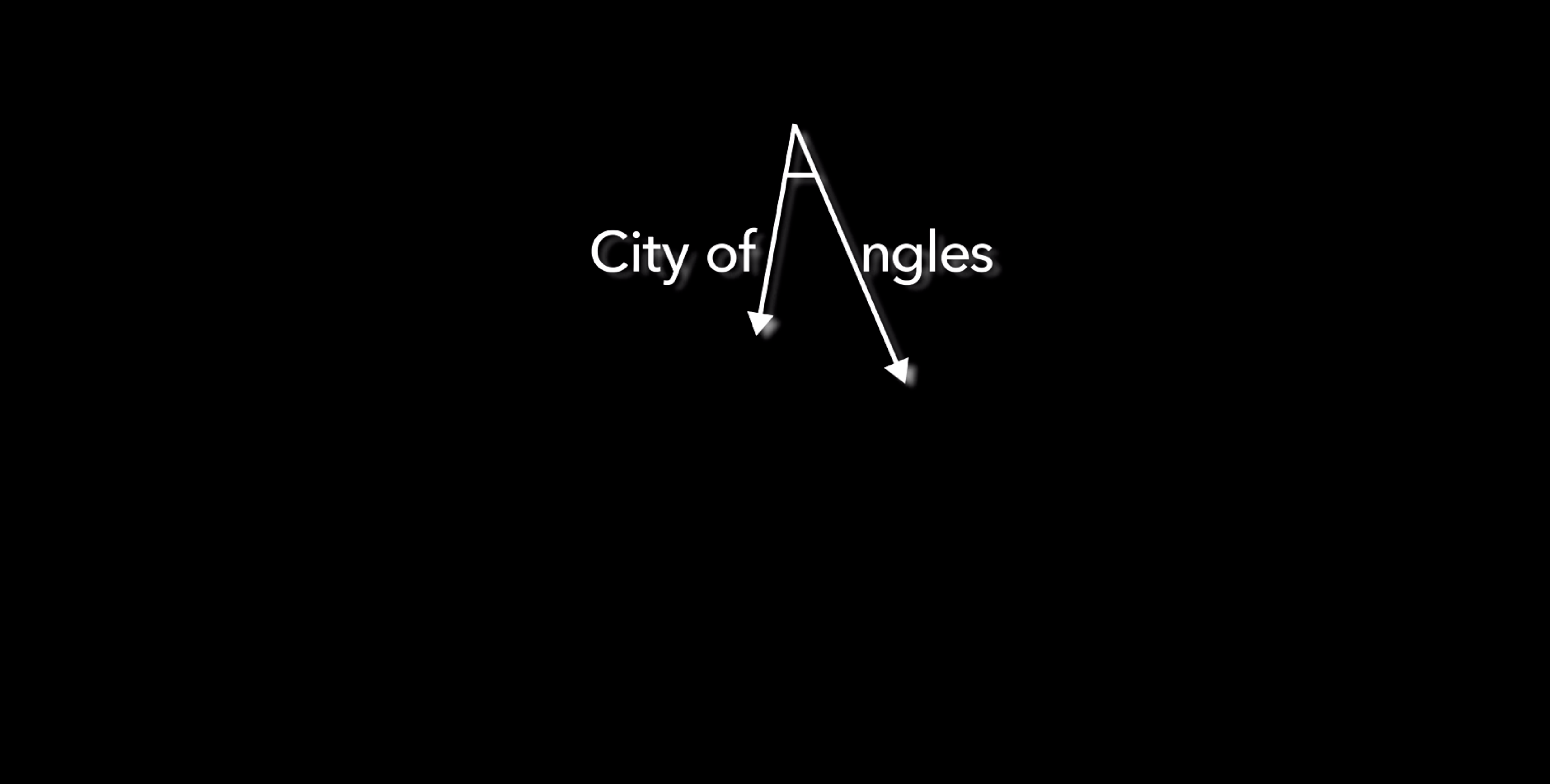 City of Angles