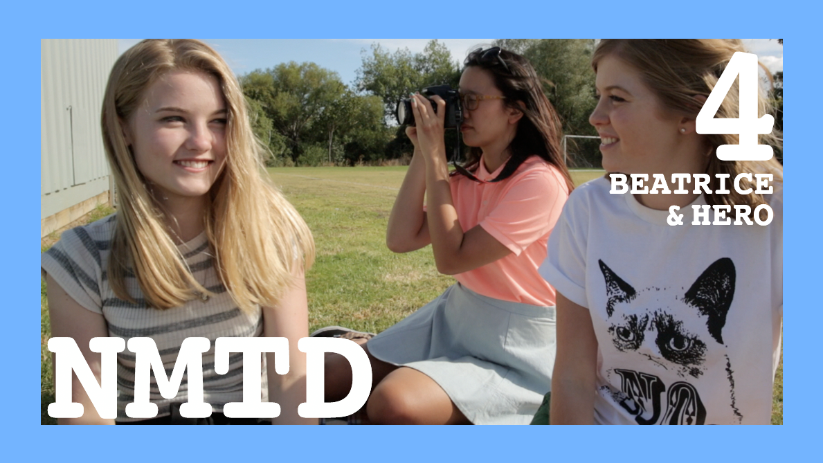 Football Antics Part One