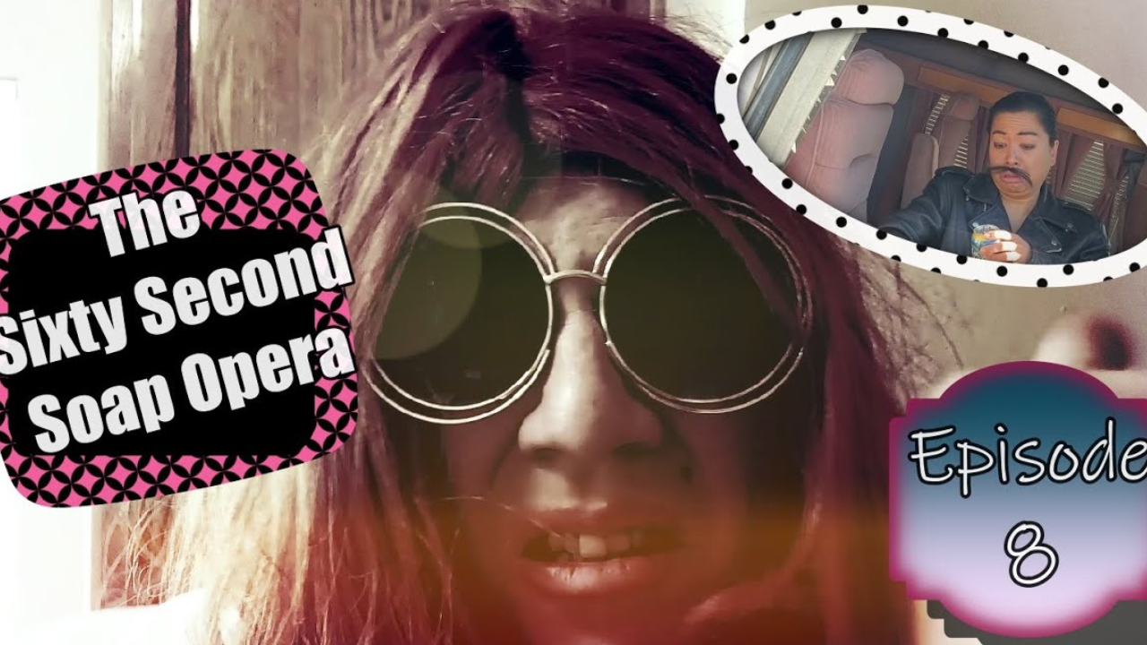 Something’s Cooking