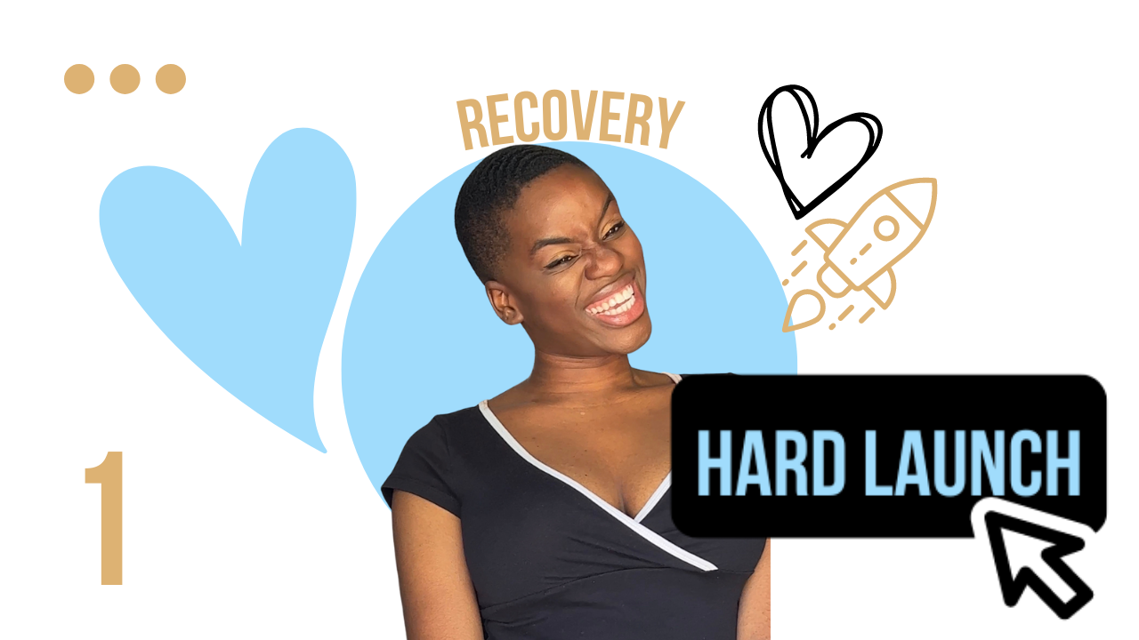 Episode 1 - Recovery