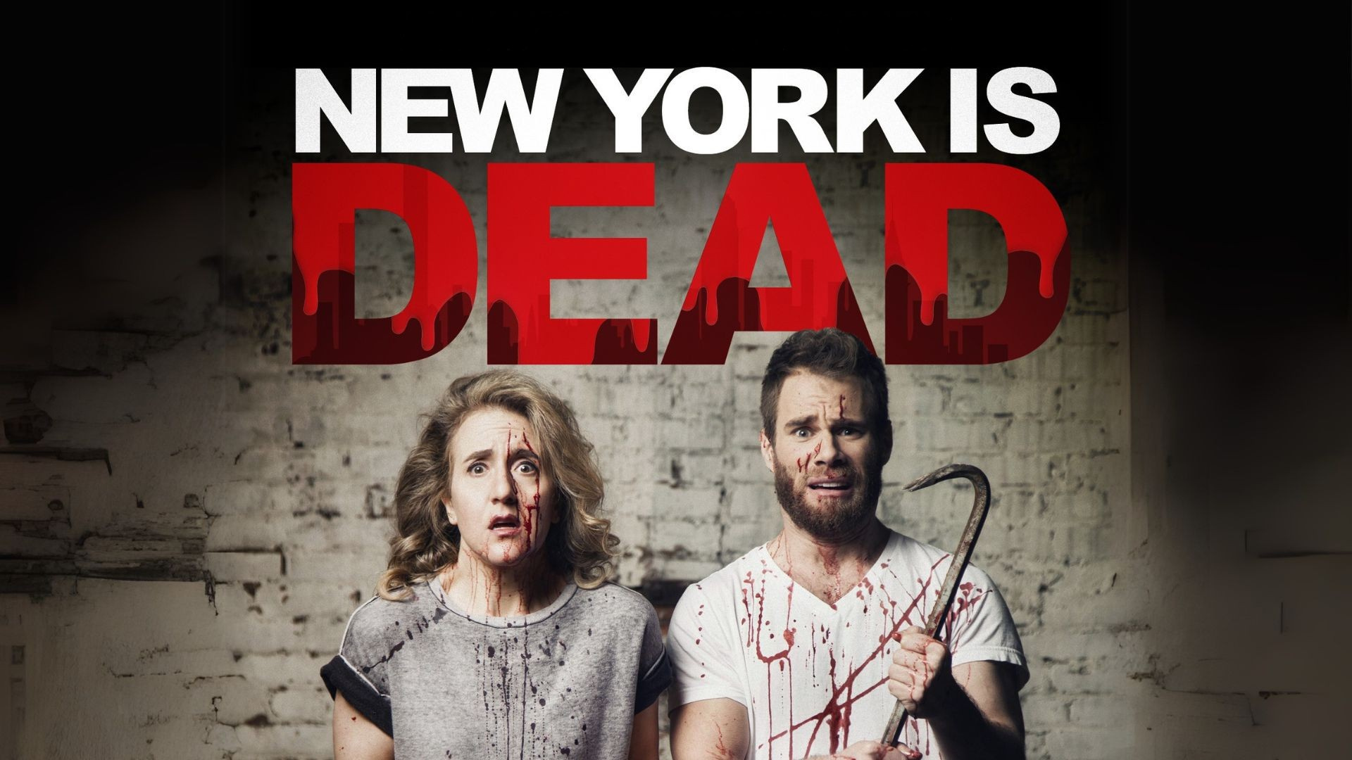 New York Is Dead (Micro Drama)