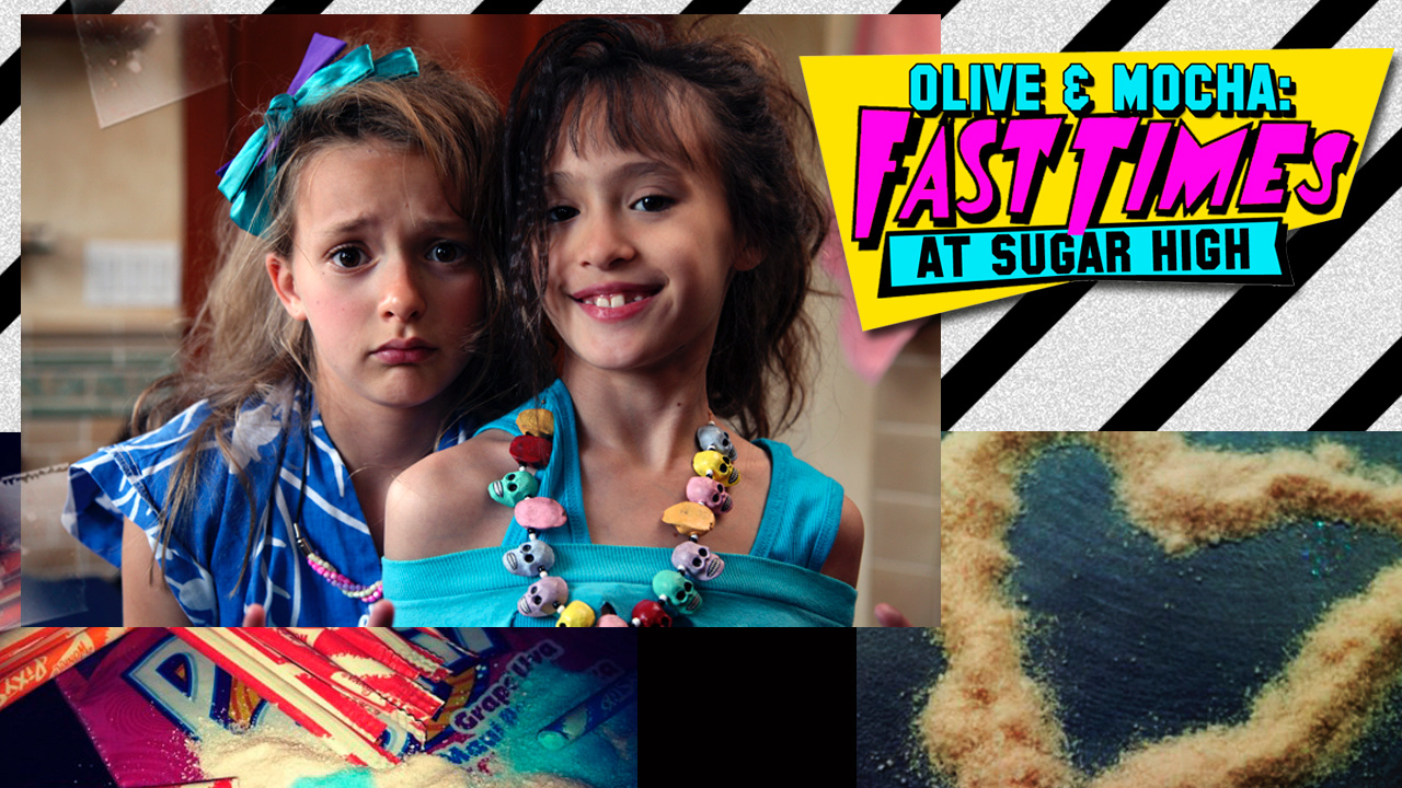 Fast Times at Sugar High