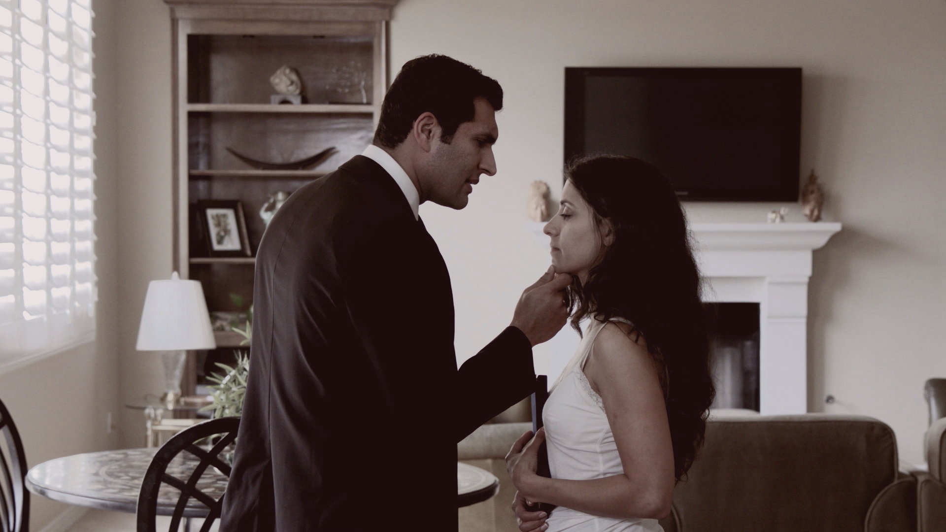 Married Life Is Not What I Expected