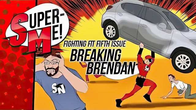 Breaking Brendan
