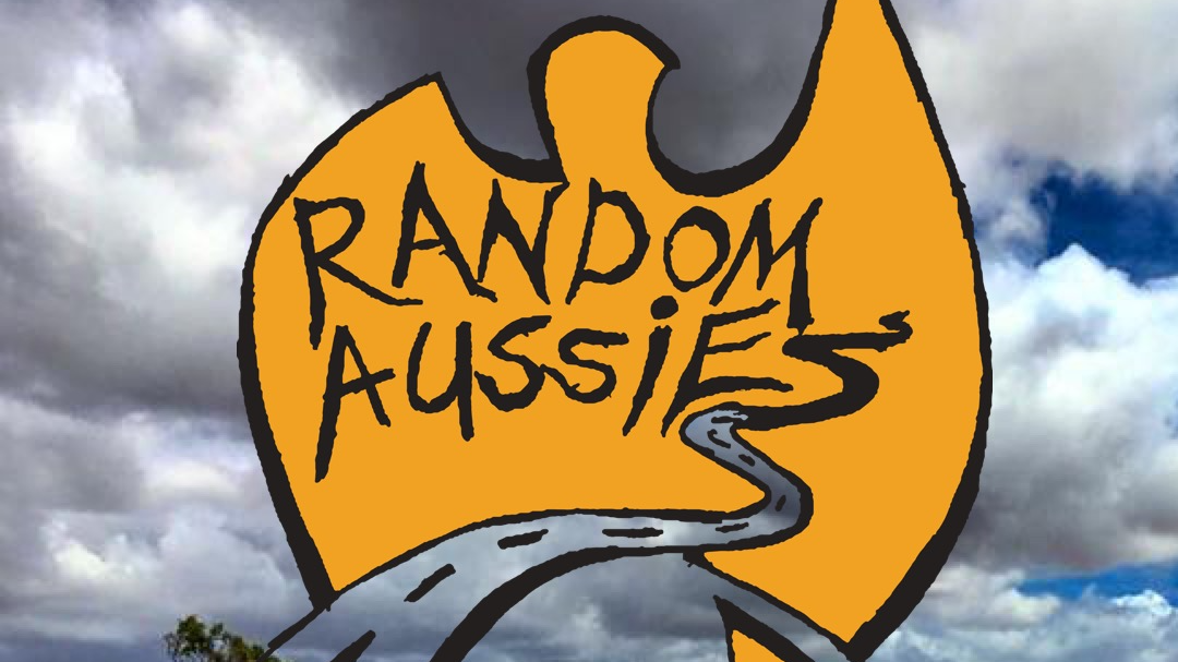 Random Aussies