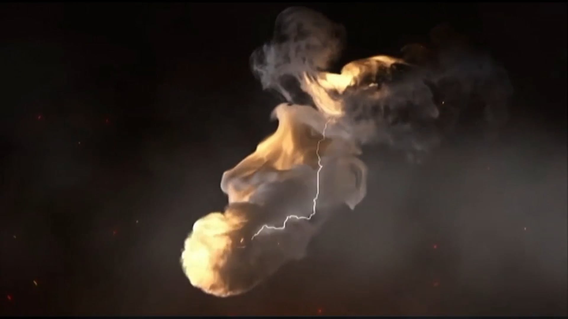 The Watcher; The Lady Sees Red; Tarot Reading from Hell