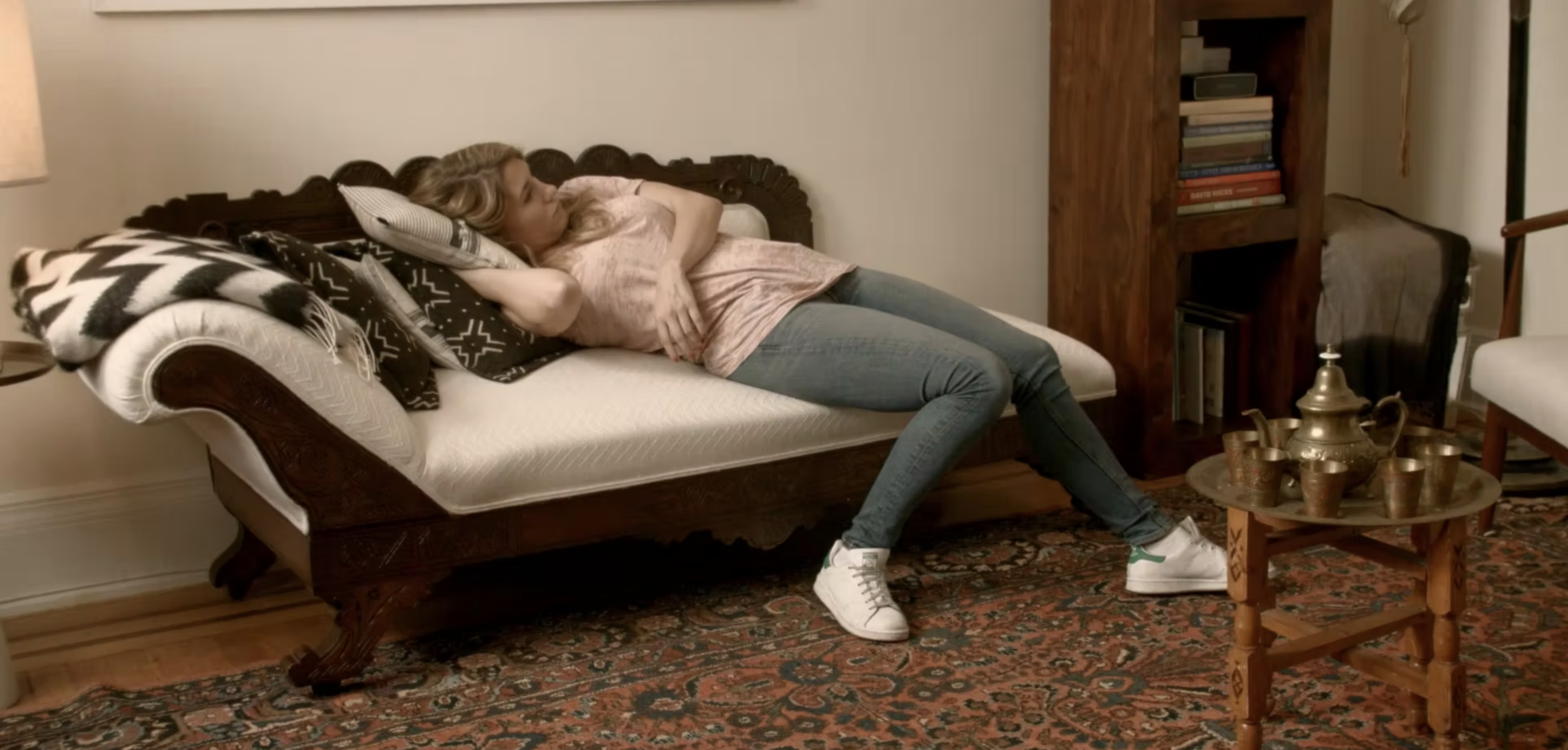 Episode 2 - Get Healthy