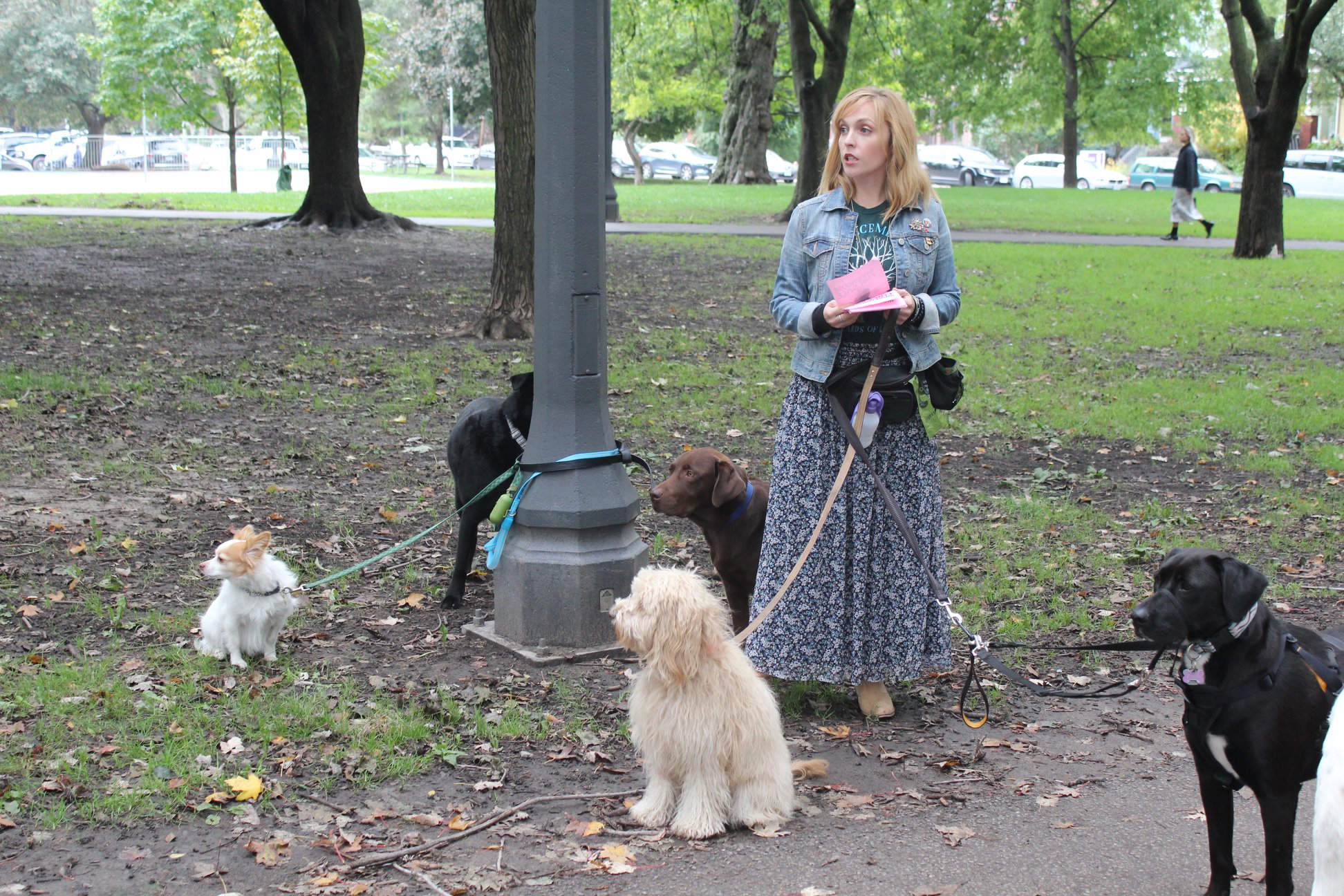 The Customer is Always Right