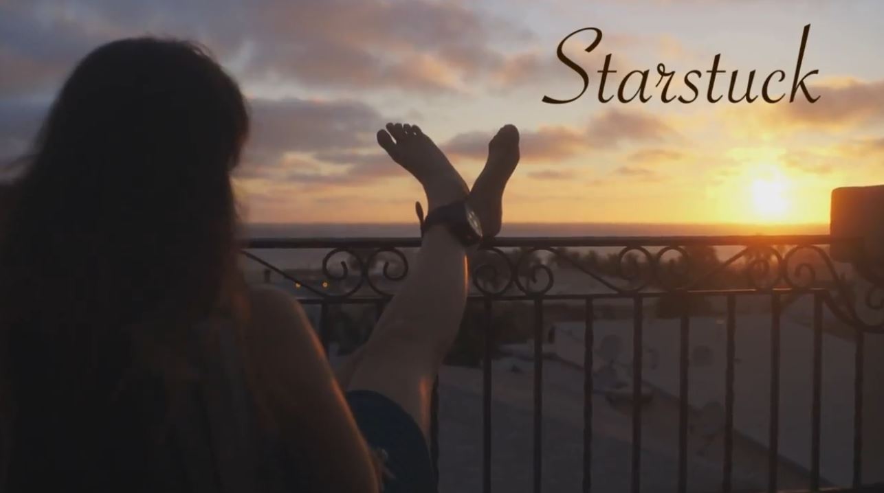 Starstuck