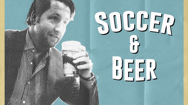 Soccer & Beer
