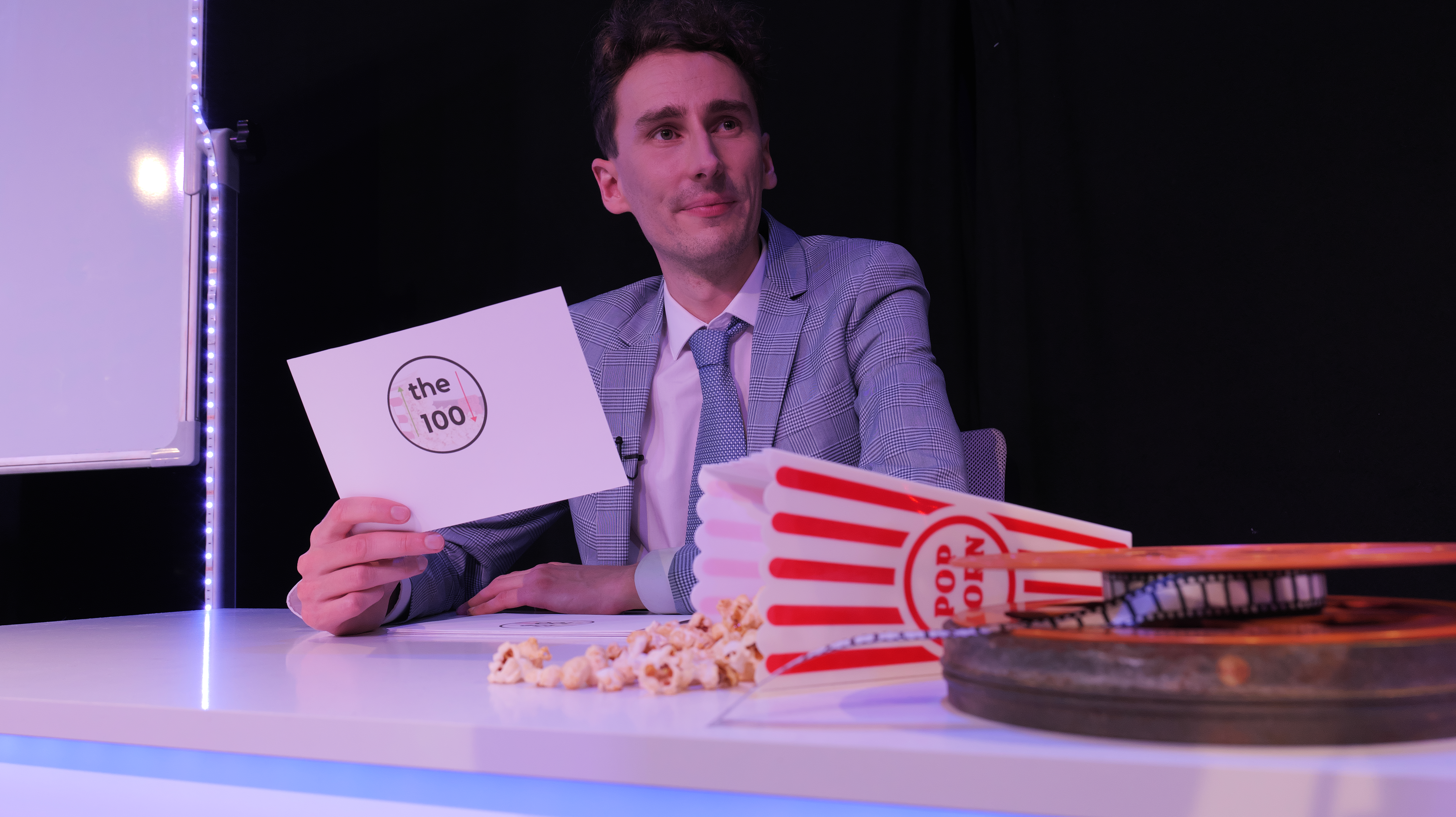 All the Time in the World