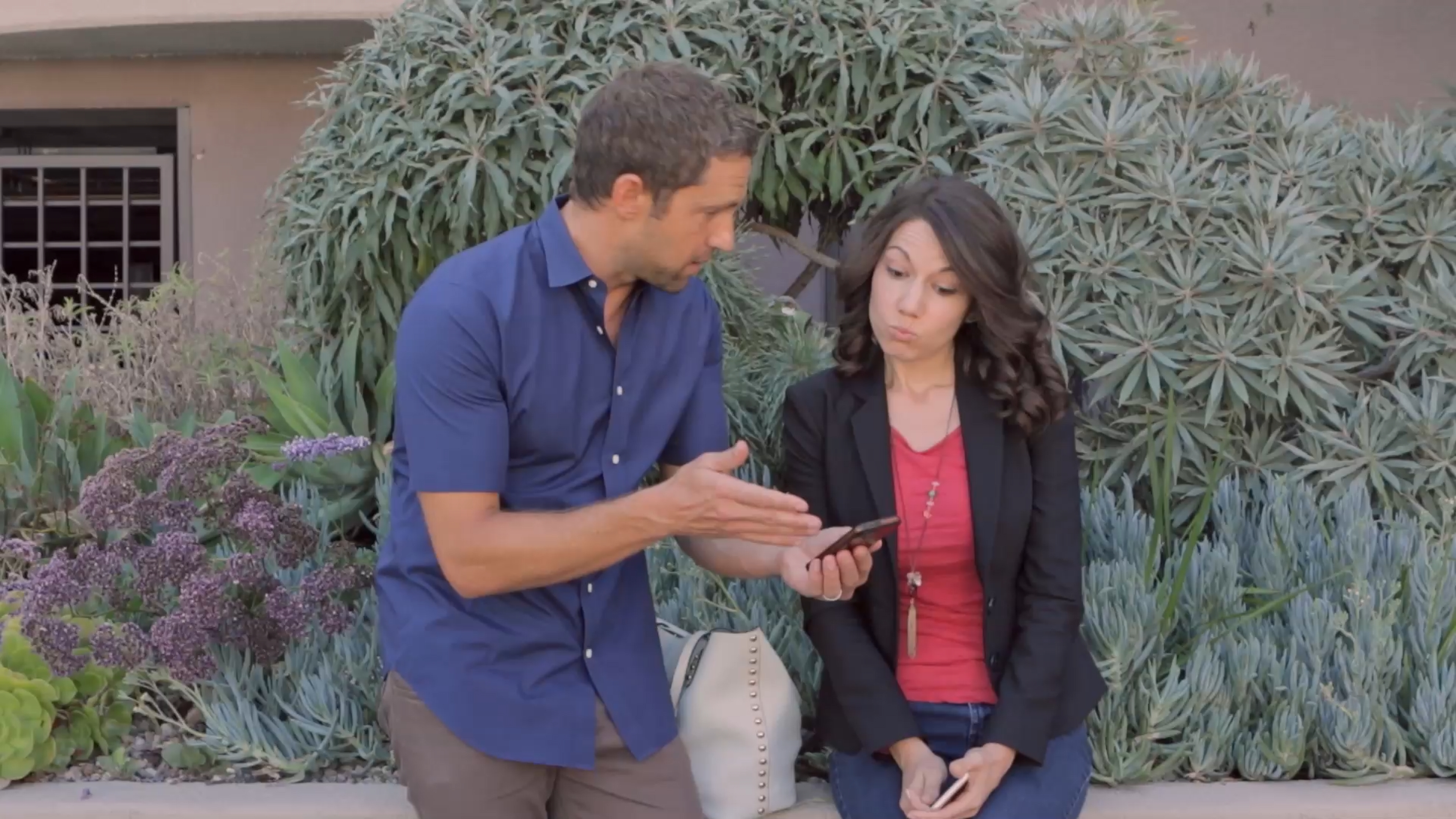 Will You Share Your Babies