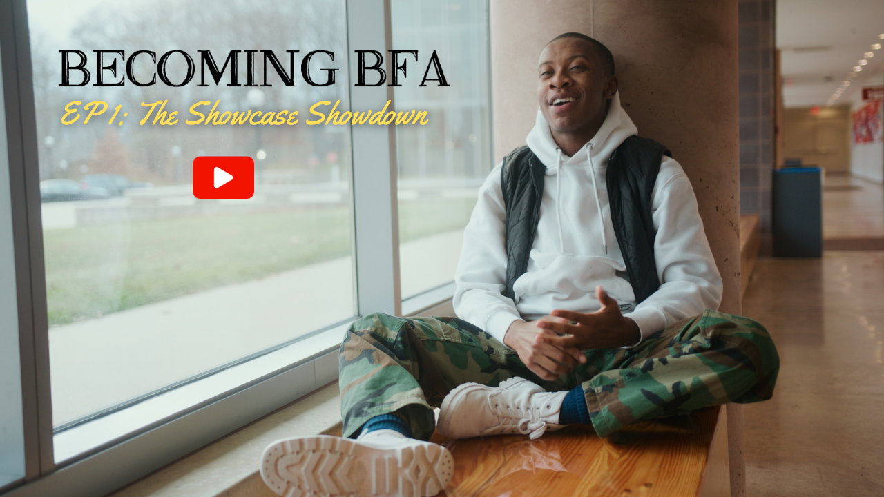 The Showcase Showdown