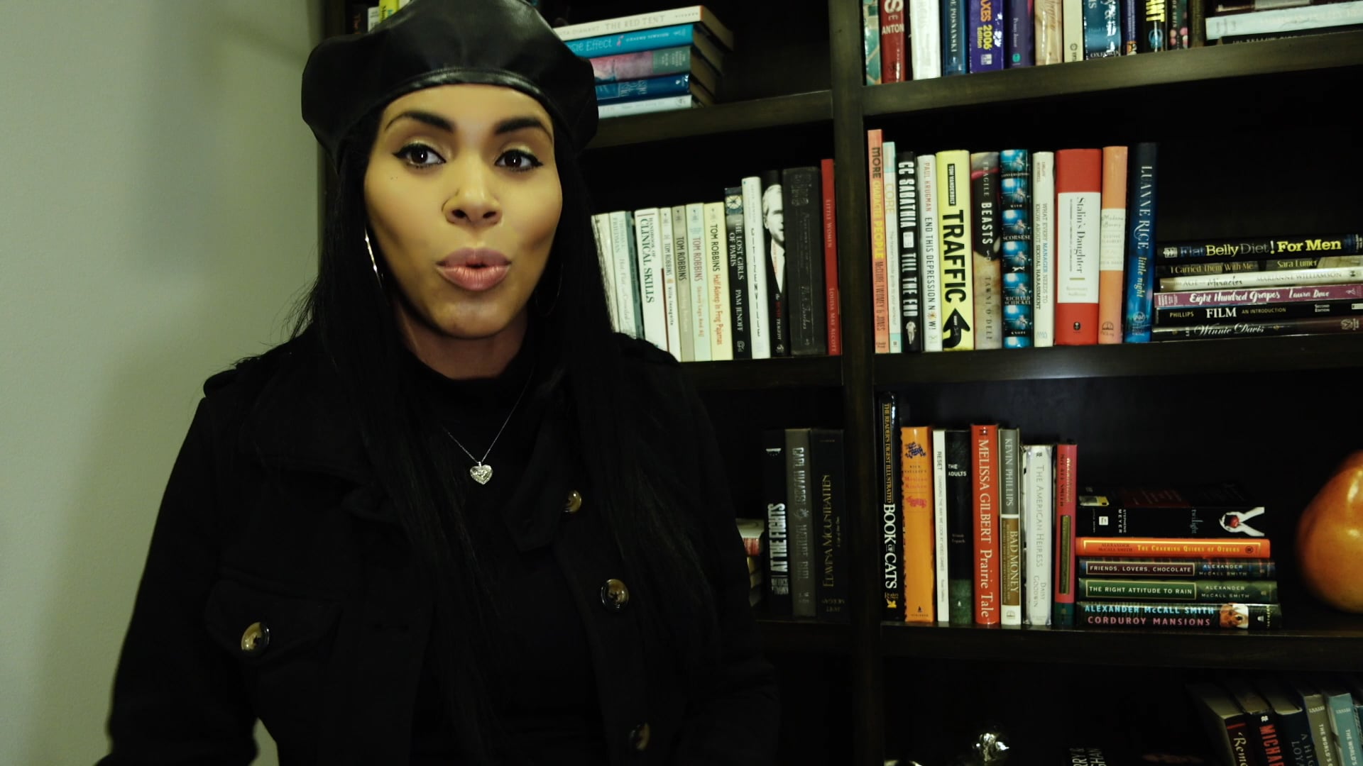 The Clown Lady Curse; Cold Case 146; Till Death Due Us Part