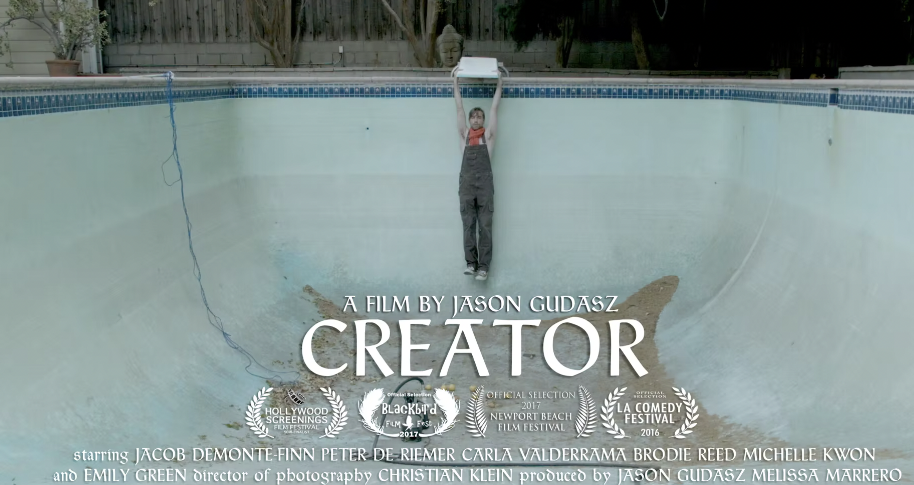 Creator