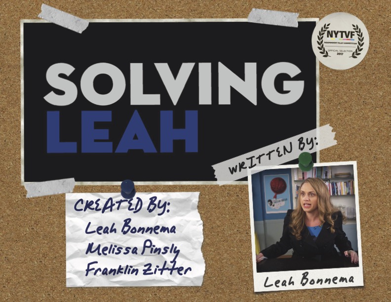 Solving Leah