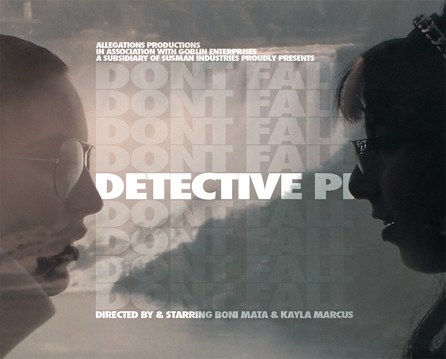 Detective P.I