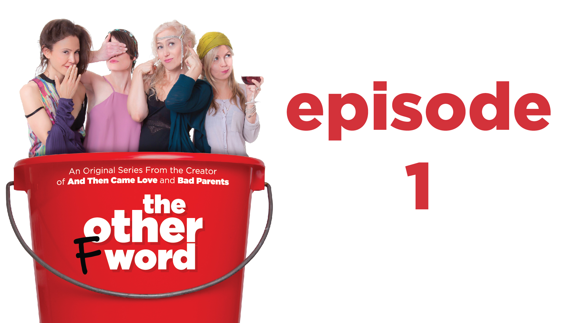 Pilot: Heaven is a Place on Earth