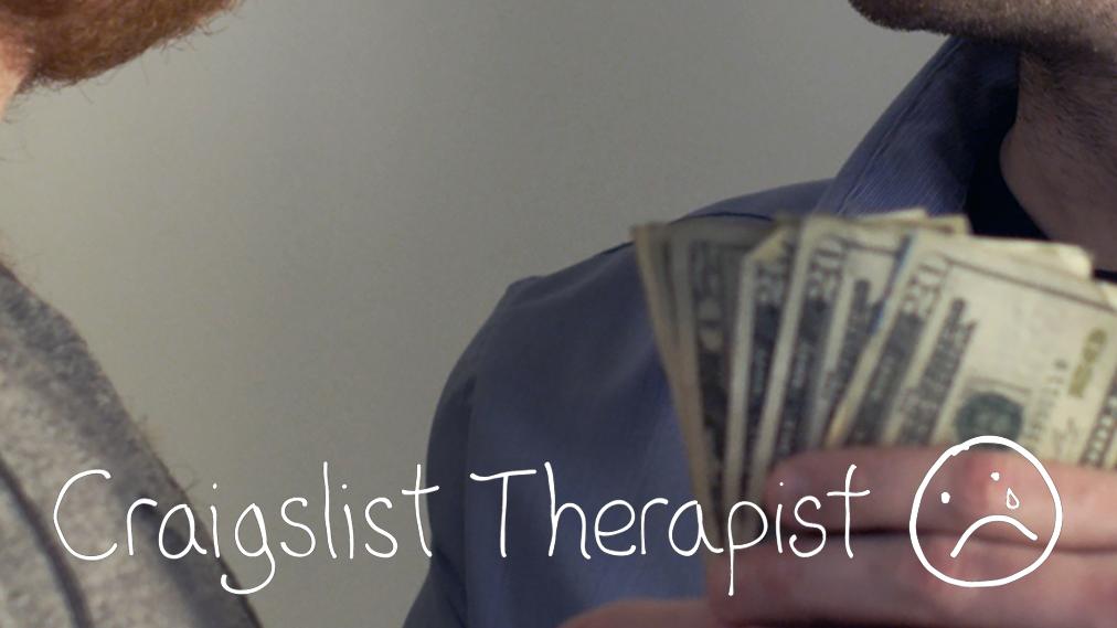 Craigslist Therapist