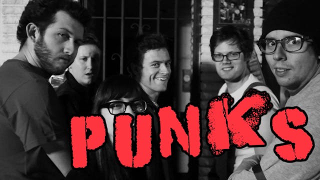 Punks - Episode 2