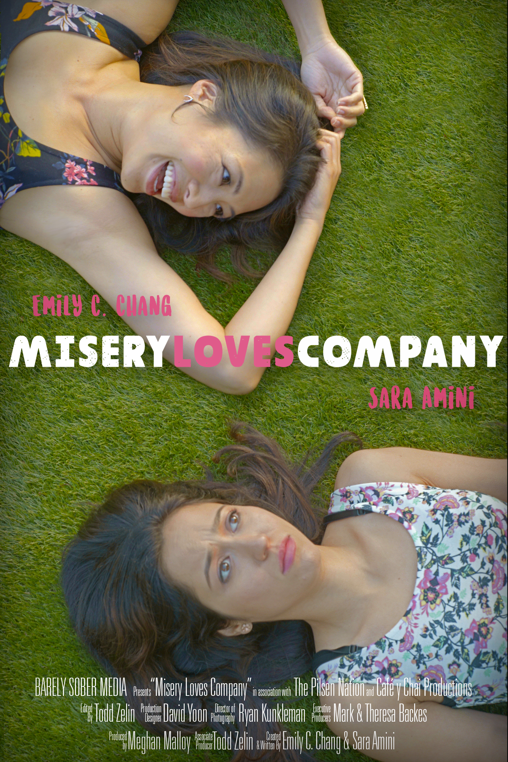 Misery Loves Company