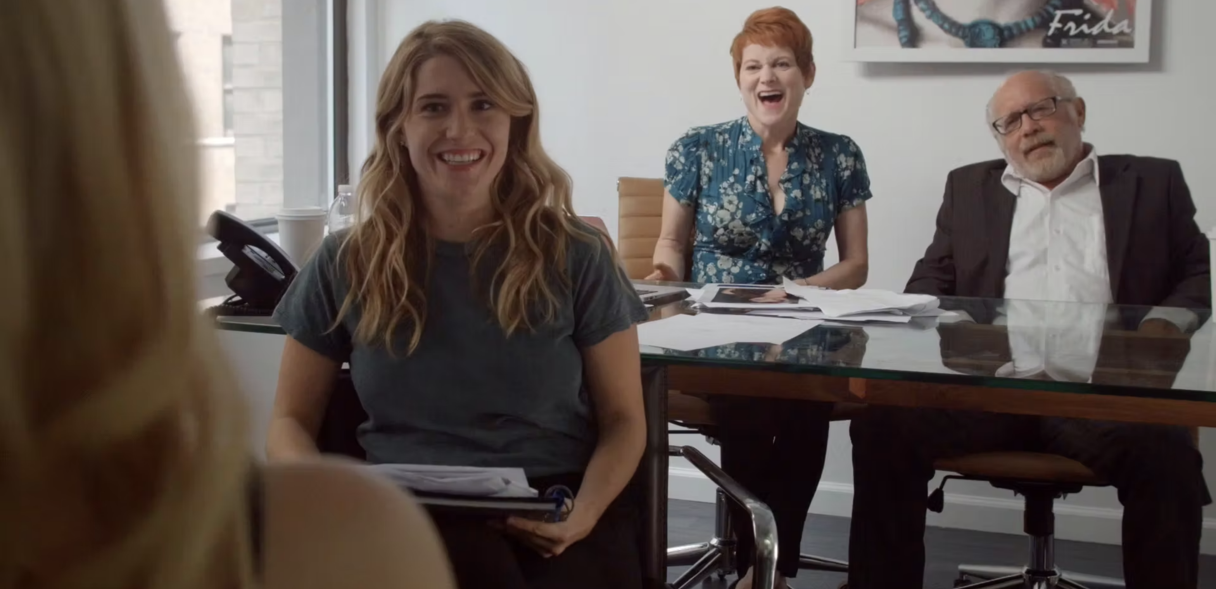 Episode 5 - Find your Dream Job