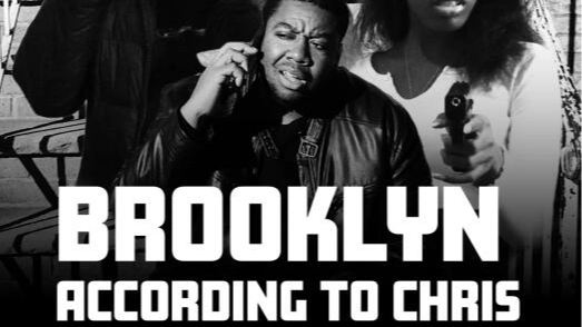 BATC - Brooklyn According To Chris