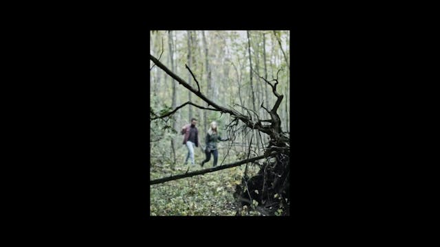 The Woodsmen (5)